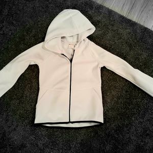 Zelle Girl hoodie